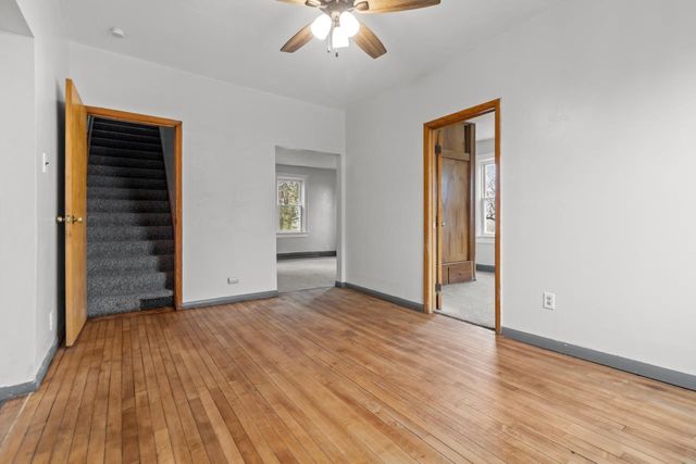 W907 FOUNDRY ROAD, New Holstein, WI 53061