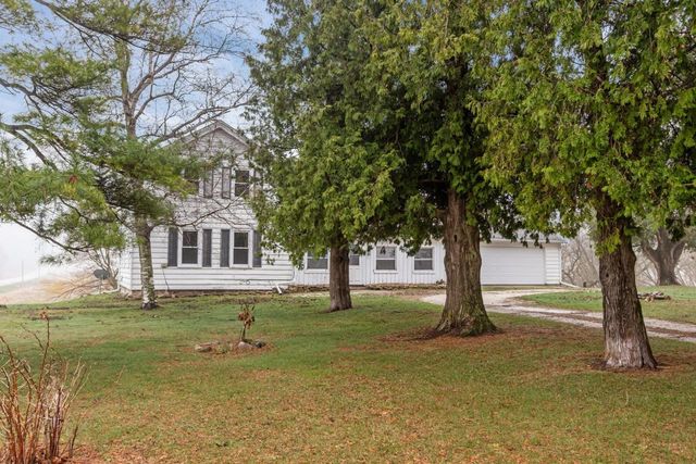 W907 FOUNDRY ROAD, New Holstein, WI 53061