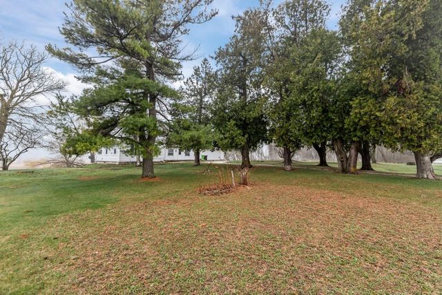 W907 FOUNDRY ROAD, New Holstein, WI 53061