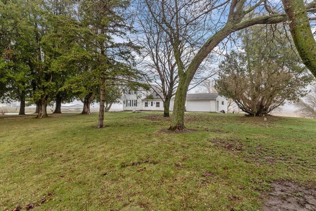 W907 FOUNDRY ROAD, New Holstein, WI 53061