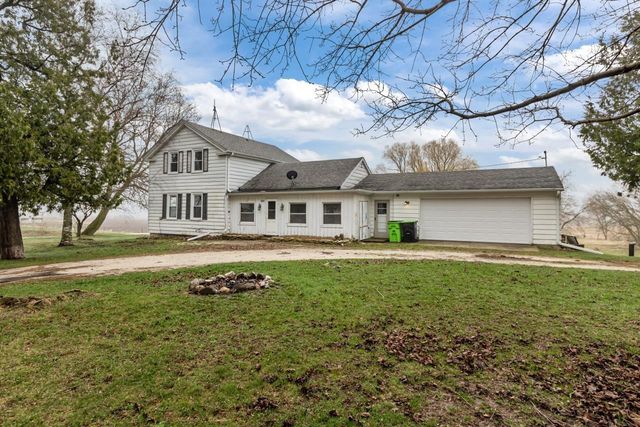 W907 FOUNDRY ROAD, New Holstein, WI 53061