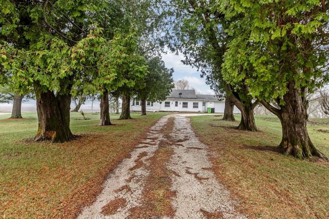 W907 FOUNDRY ROAD, New Holstein, WI 53061