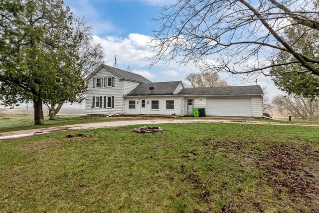W907 FOUNDRY ROAD, New Holstein, WI 53061