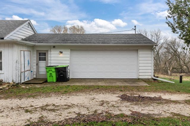 W907 FOUNDRY ROAD, New Holstein, WI 53061