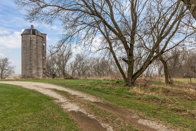 W907 FOUNDRY ROAD, New Holstein, WI 53061