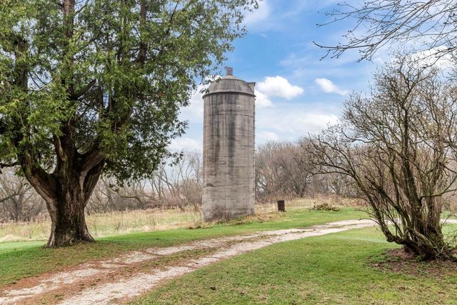 W907 FOUNDRY ROAD, New Holstein, WI 53061