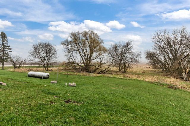 W907 FOUNDRY ROAD, New Holstein, WI 53061