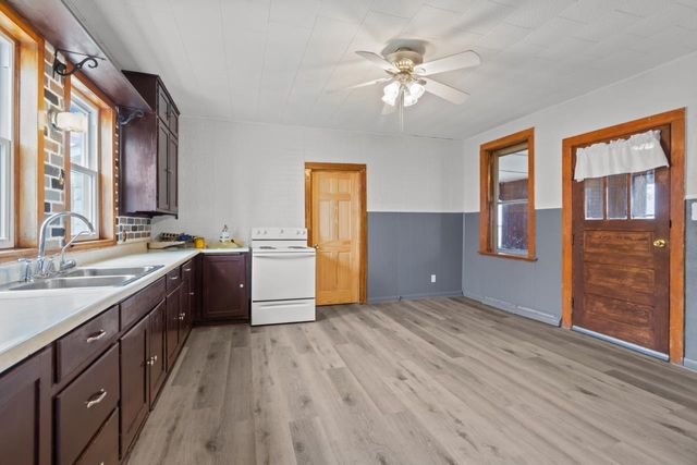 W907 FOUNDRY ROAD, New Holstein, WI 53061