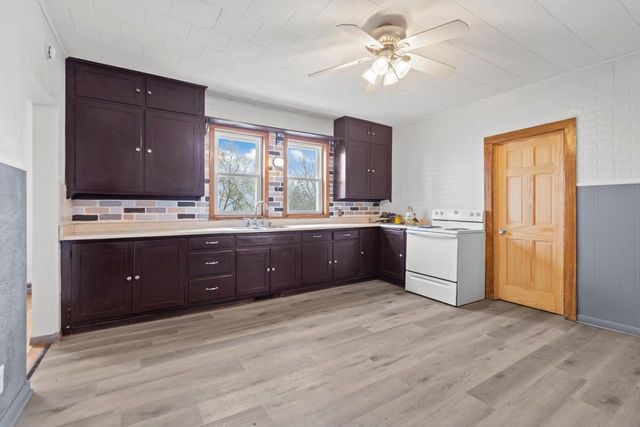 W907 FOUNDRY ROAD, New Holstein, WI 53061