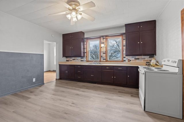 W907 FOUNDRY ROAD, New Holstein, WI 53061