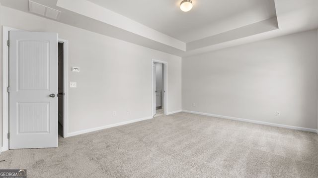 13 Umber Lane LOT 28, Newnan, GA 30263