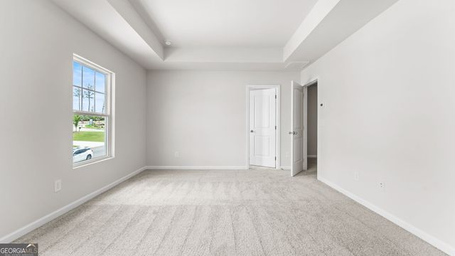 13 Umber Lane LOT 28, Newnan, GA 30263