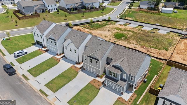 13 Umber Lane LOT 28, Newnan, GA 30263