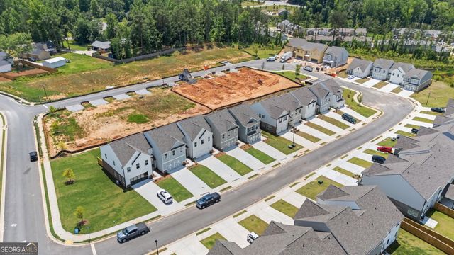13 Umber Lane LOT 28, Newnan, GA 30263