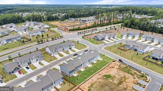 13 Umber Lane LOT 28, Newnan, GA 30263