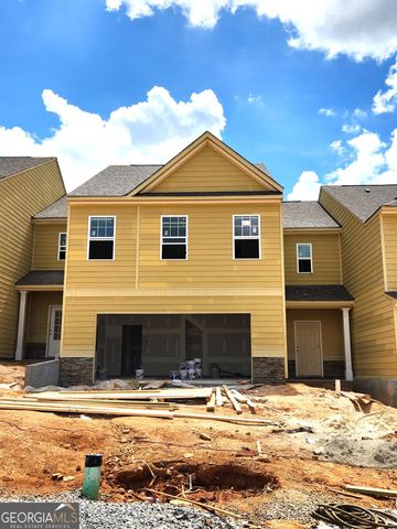 13 Umber Lane LOT 28, Newnan, GA 30263