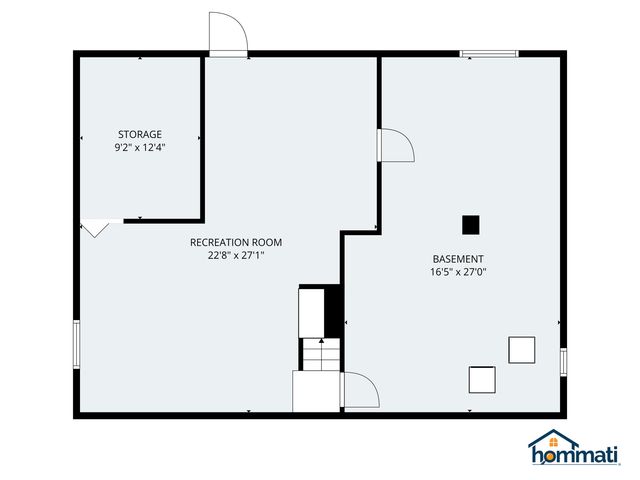 5 Pleasant Street, Merrimack, NH 03054
