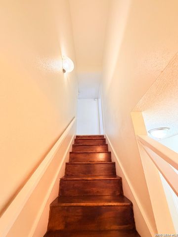 4813 Fred May, San Antonio, TX 78229
