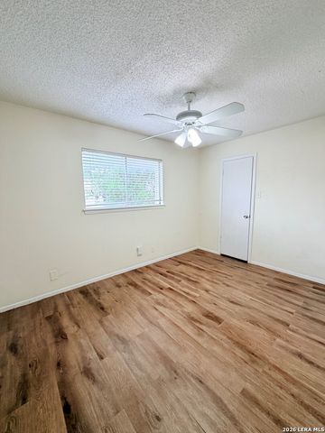 4813 Fred May, San Antonio, TX 78229