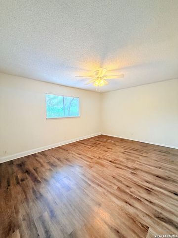 4813 Fred May, San Antonio, TX 78229