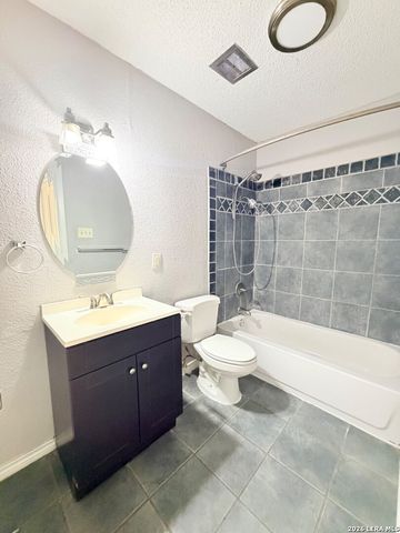 4813 Fred May, San Antonio, TX 78229