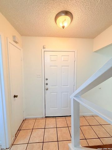 4813 Fred May, San Antonio, TX 78229