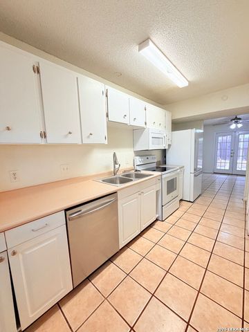 4813 Fred May, San Antonio, TX 78229