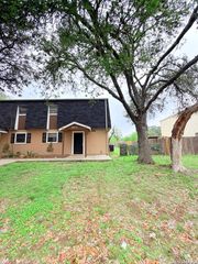 4813 Fred May, San Antonio, TX 78229