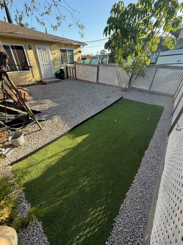 7361 7367 LA MESITA PL, La Mesa, CA 91942