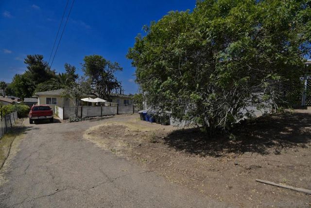 7361 7367 LA MESITA PL, La Mesa, CA 91942