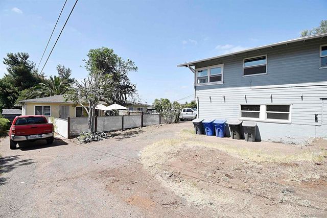 7361 7367 LA MESITA PL, La Mesa, CA 91942