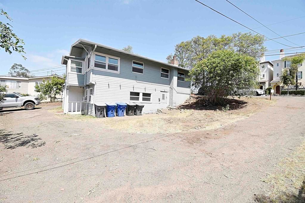 Image 35 of property listing at 7361 7367 LA MESITA PL, La Mesa, CA 91942