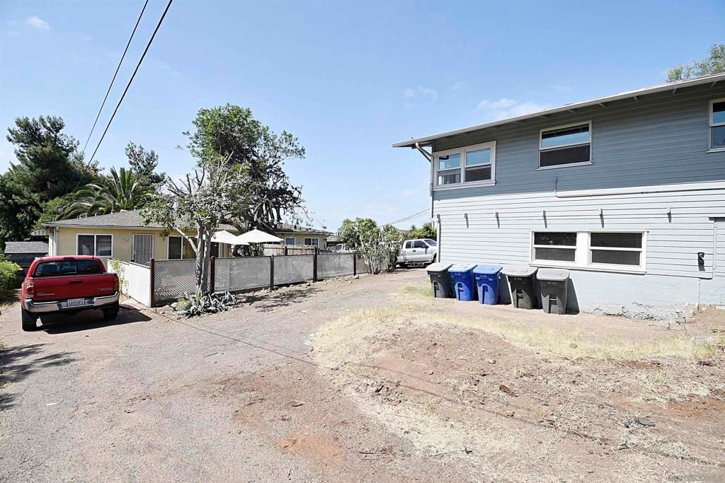 Image 38 of property listing at 7361 7367 LA MESITA PL, La Mesa, CA 91942
