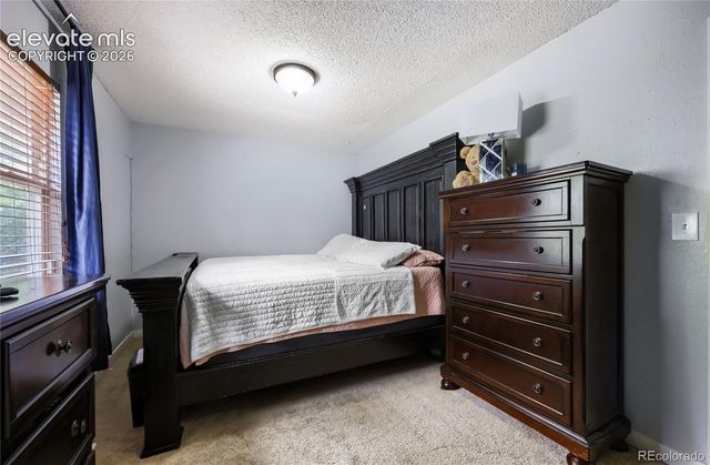 2535 Gina Drive, Colorado Springs, CO 80916
