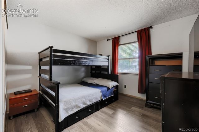 2535 Gina Drive, Colorado Springs, CO 80916
