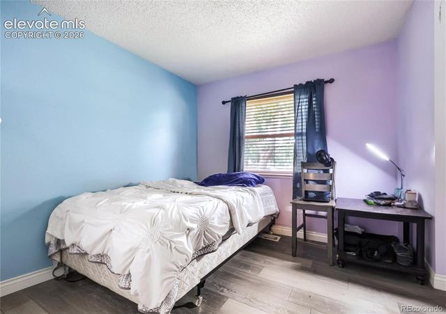 2535 Gina Drive, Colorado Springs, CO 80916
