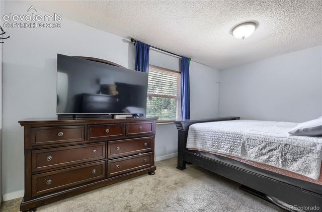 2535 Gina Drive, Colorado Springs, CO 80916