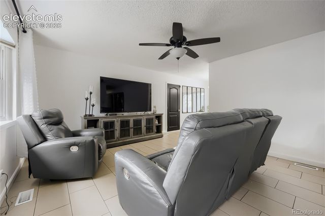 2535 Gina Drive, Colorado Springs, CO 80916