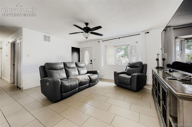 2535 Gina Drive, Colorado Springs, CO 80916