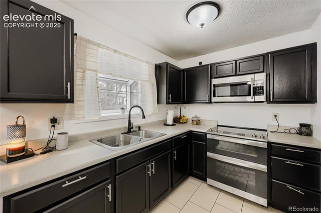 2535 Gina Drive, Colorado Springs, CO 80916