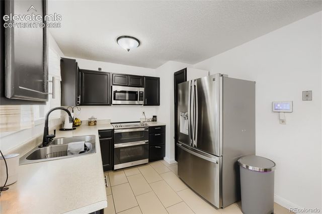2535 Gina Drive, Colorado Springs, CO 80916
