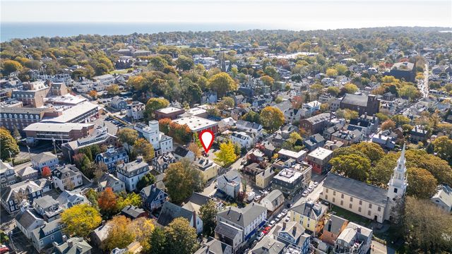 70 Church Street 3, Newport, RI 02840