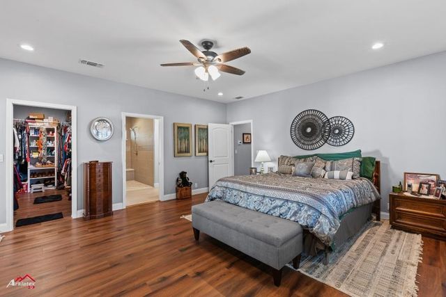 6270 Us Highway 259 Highway N, Naples, TX 75568