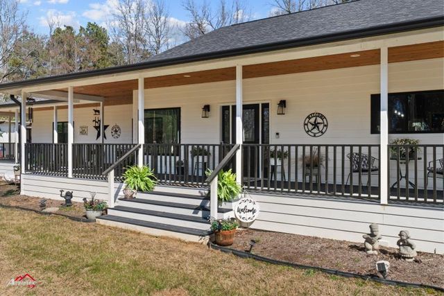 6270 Us Highway 259 Highway N, Naples, TX 75568
