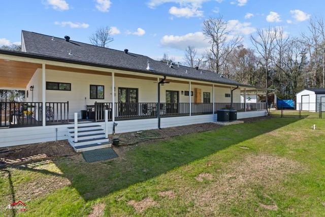 6270 Us Highway 259 Highway N, Naples, TX 75568