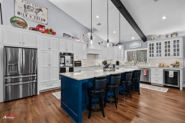 6270 Us Highway 259 Highway N, Naples, TX 75568