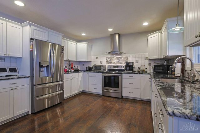 125 Hopping Court, Harrison, OH 45030