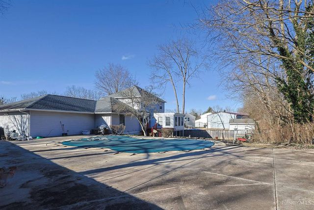 125 Hopping Court, Harrison, OH 45030