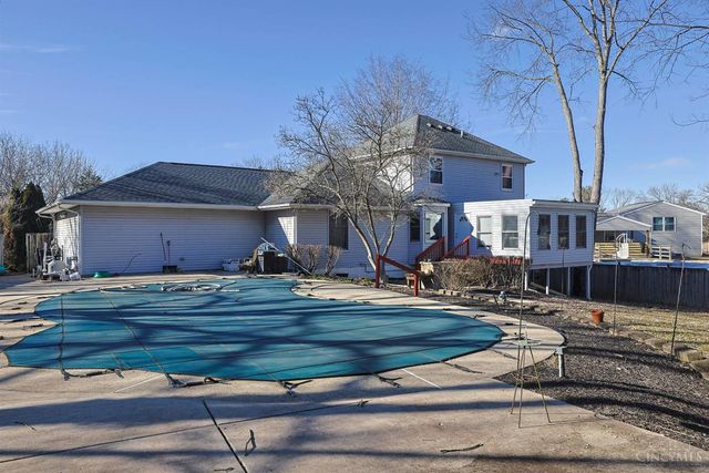 125 Hopping Court, Harrison, OH 45030