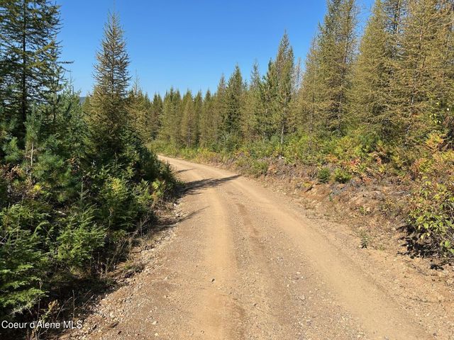 NKA Tract 7 2294, Clark Fork, ID 83811